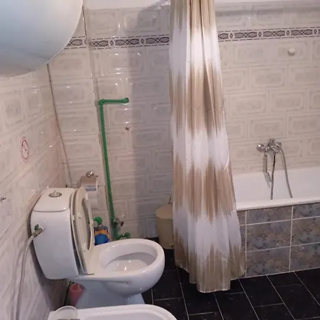Gogo's Sea Side Apartment Sarande