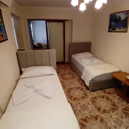Apartment Gogo's Sea Side *