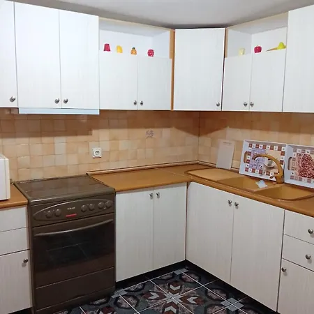 Apartmán Gogo's Sea Side