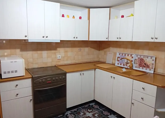 Apartamento Gogo's Sea Side