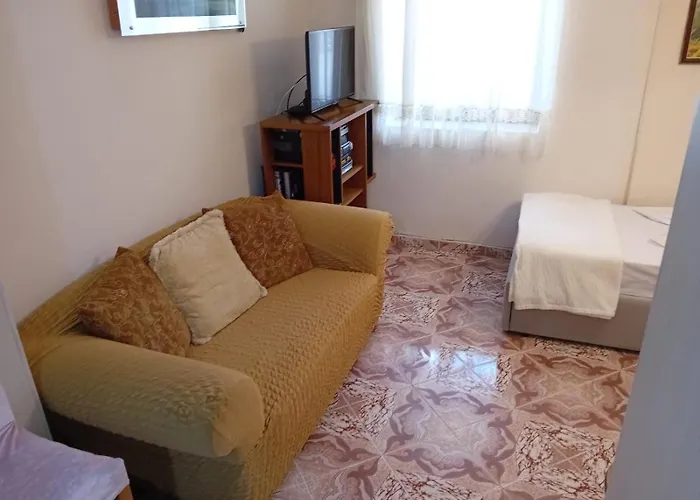 Apartamento Gogo's Sea Side *