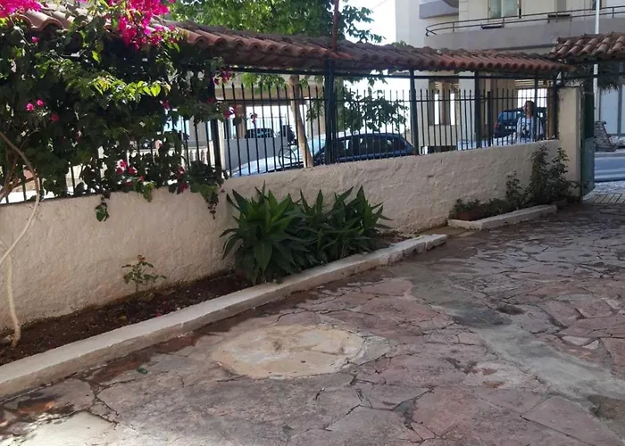 Gogo's Sea Side Apartamento