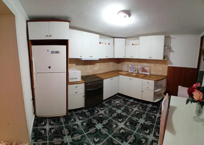 Gogo's Sea Side Apartamento *