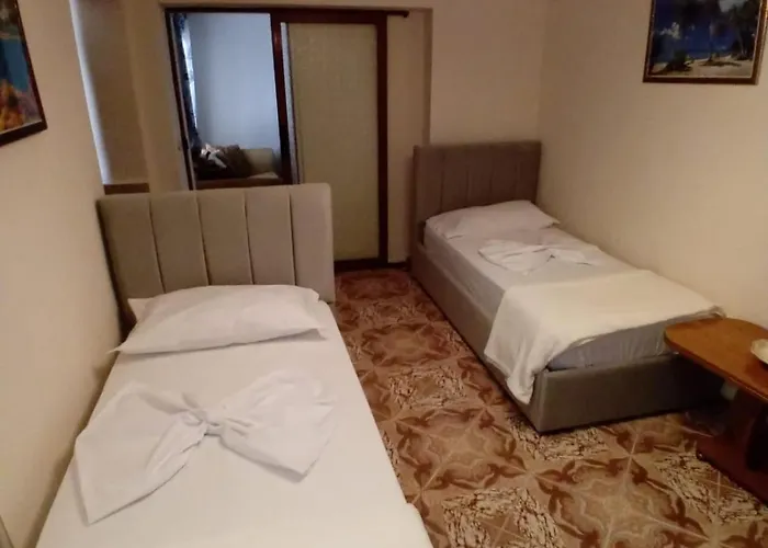 Apartamento Gogo's Sea Side *